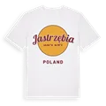 Jastrzębia cirkel t-shirt