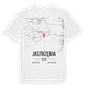 Jastrzębia karta t-shirt