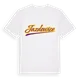 Jazdowice baseball t-shirt