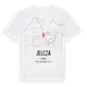 Jelcza karta t-shirt