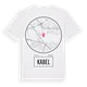 Kabel t-shirt