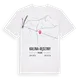 Kalina-Rędziny karta t-shirt