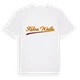 Kalina Wielka baseball t-shirt