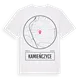 Kamieńczyce t-shirt