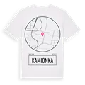 Kamionka t-shirt