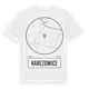 Karczowice t-shirt