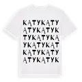 Kąty ordlek t-shirt