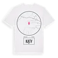Kąty t-shirt