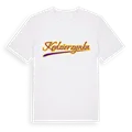 Kędzierzynka baseball t-shirt