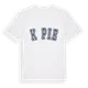 Kępie college t-shirt