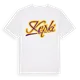 Kępki baseball t-shirt