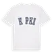 Kępki college t-shirt