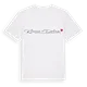 Klecza Dolna hjärta t-shirt