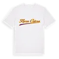 Klecza Górna baseball t-shirt