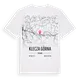 Klecza Górna karta t-shirt
