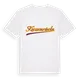Koczwarówka baseball t-shirt