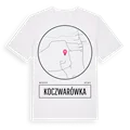 Koczwarówka t-shirt