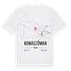 Konaszówka karta t-shirt