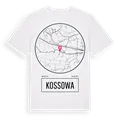 Kossowa t-shirt
