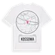 Kossowa t-shirt