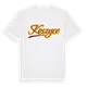 Koszyce baseball t-shirt