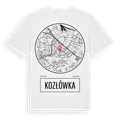 Kozłówka t-shirt