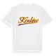 Kraków baseball t-shirt