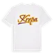 Krępa baseball t-shirt