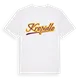 Kropidło baseball t-shirt