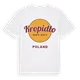Kropidło cirkel t-shirt