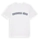 Krowodrza Górka college t-shirt