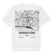 Krowodrza Górka karta t-shirt