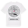 Krowodrza Górka t-shirt