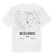 Krzesławice karta t-shirt