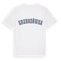 Krzeszówka college t-shirt