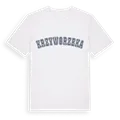 Krzyworzeka college t-shirt