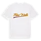 Książ Wielki baseball t-shirt