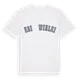 Książ Wielki college t-shirt