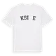 Księże böjd t-shirt