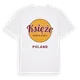 Księże cirkel t-shirt