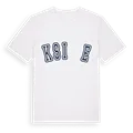 Księże college t-shirt