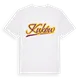 Kuków baseball t-shirt