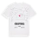 Kwapinka karta t-shirt