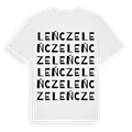 Leńcze ordlek t-shirt