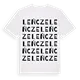 Leńcze ordlek t-shirt