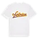 Leśnica baseball t-shirt