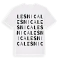 Leśnica ordlek t-shirt