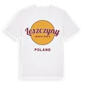 Leszczyny cirkel t-shirt