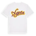 Lgota baseball t-shirt