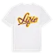 Lipie baseball t-shirt